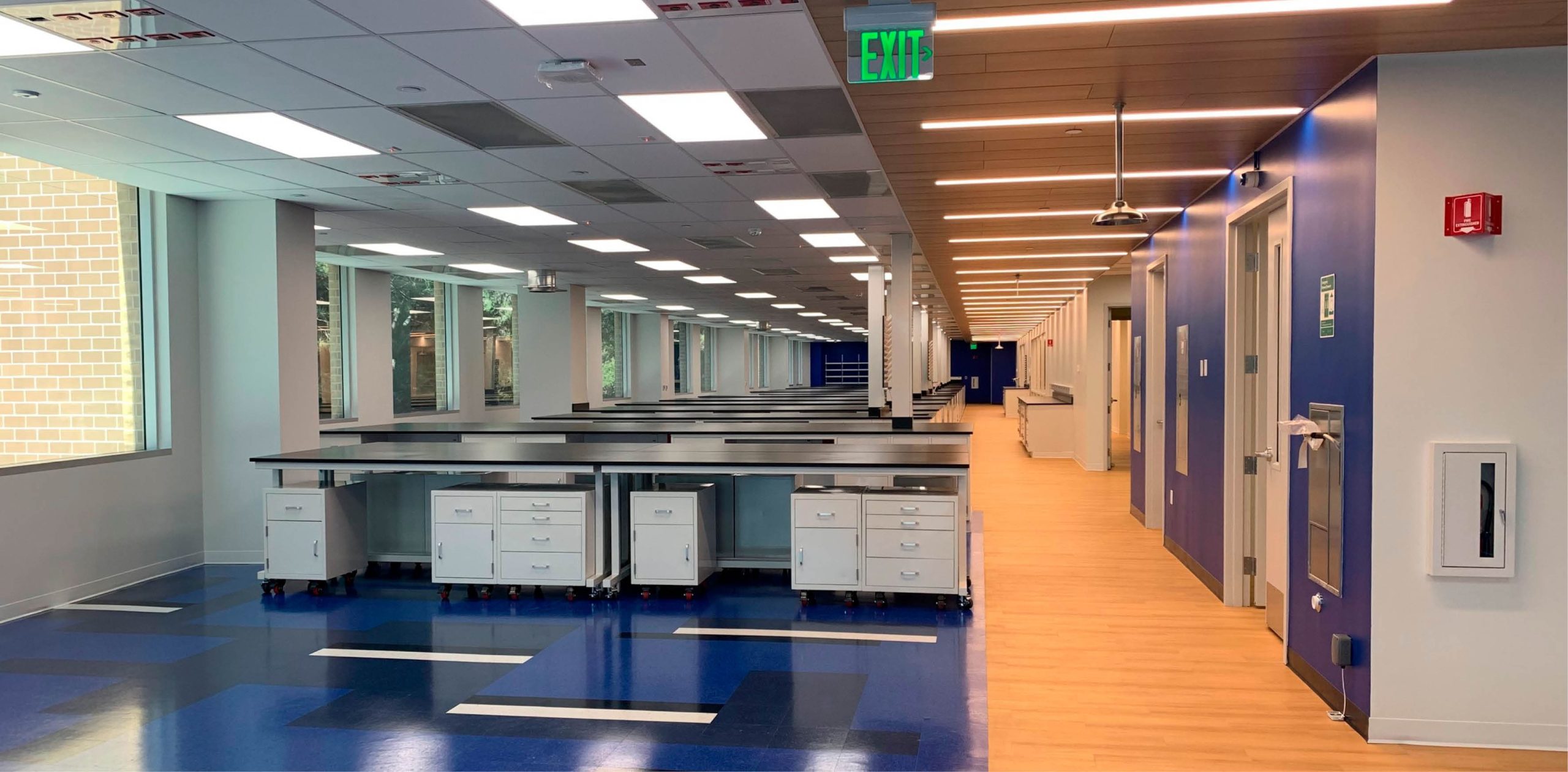 Expression Therapeutics