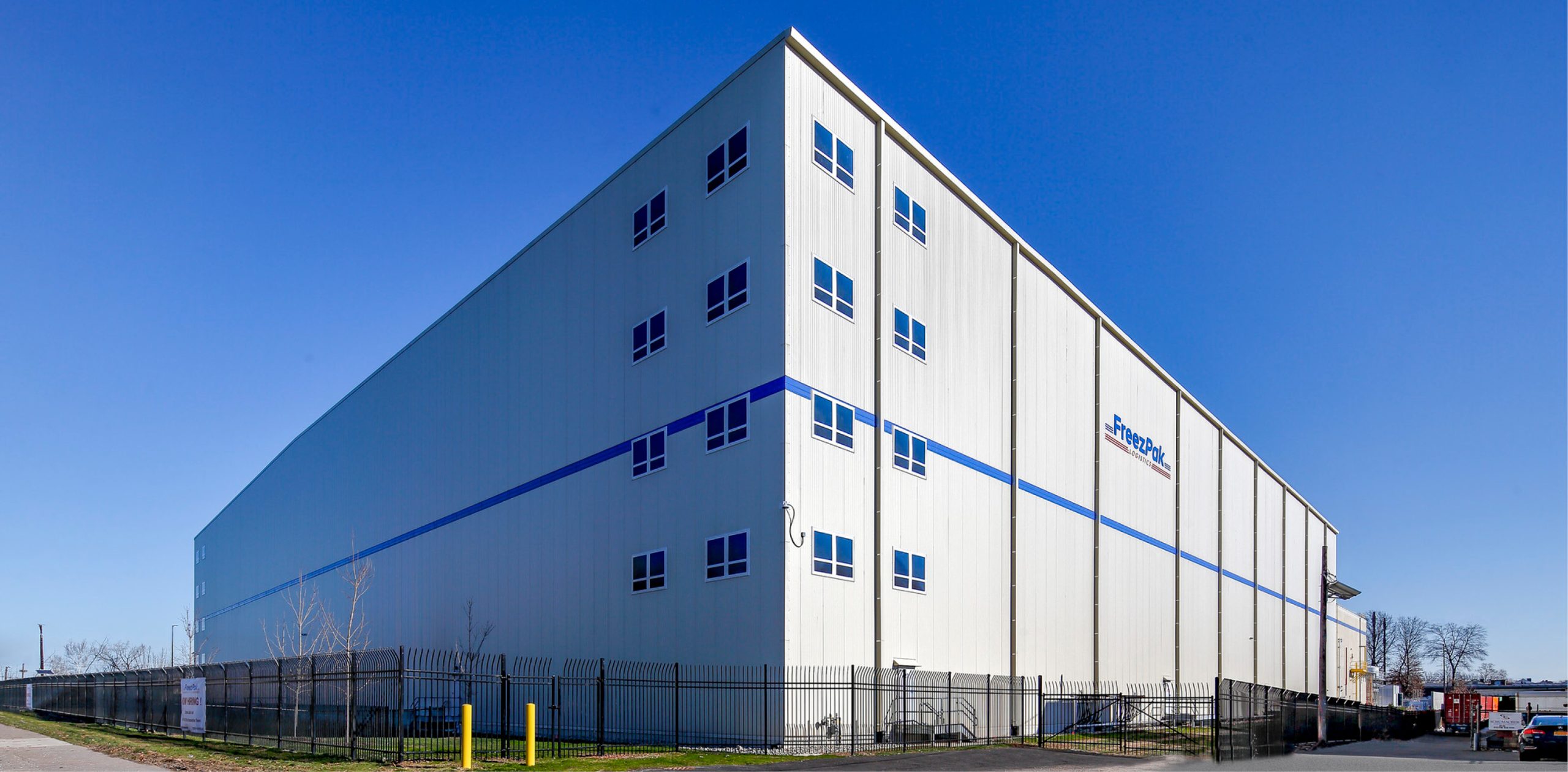 KeHE Cold Storage – St. Augustine