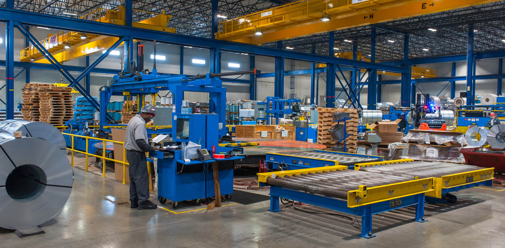 Super Radiator Coils