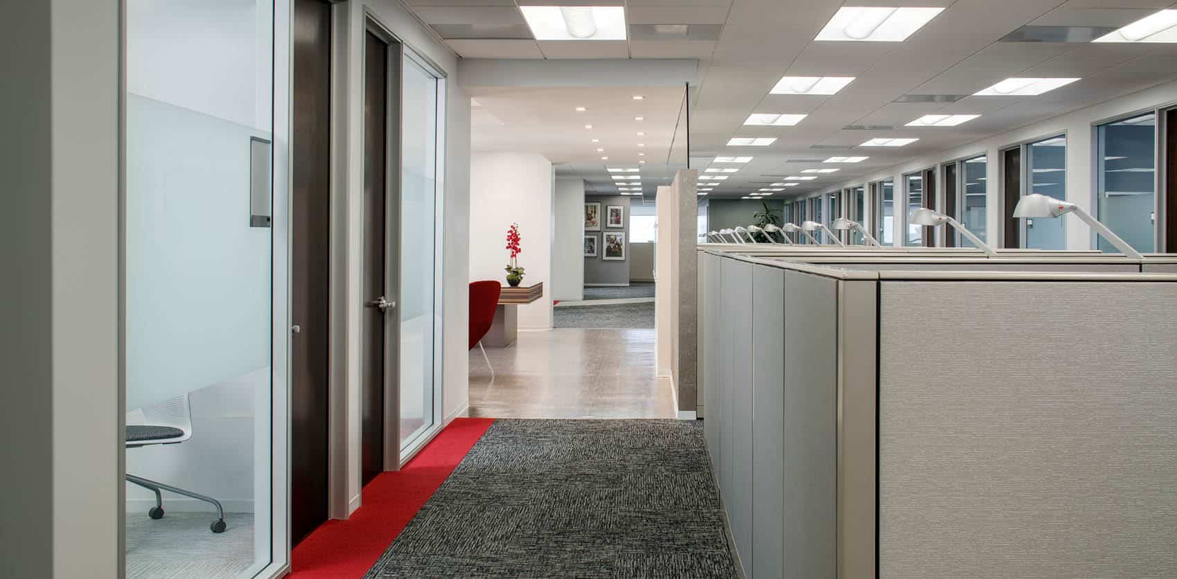 San Diego State University Research Foundation Office