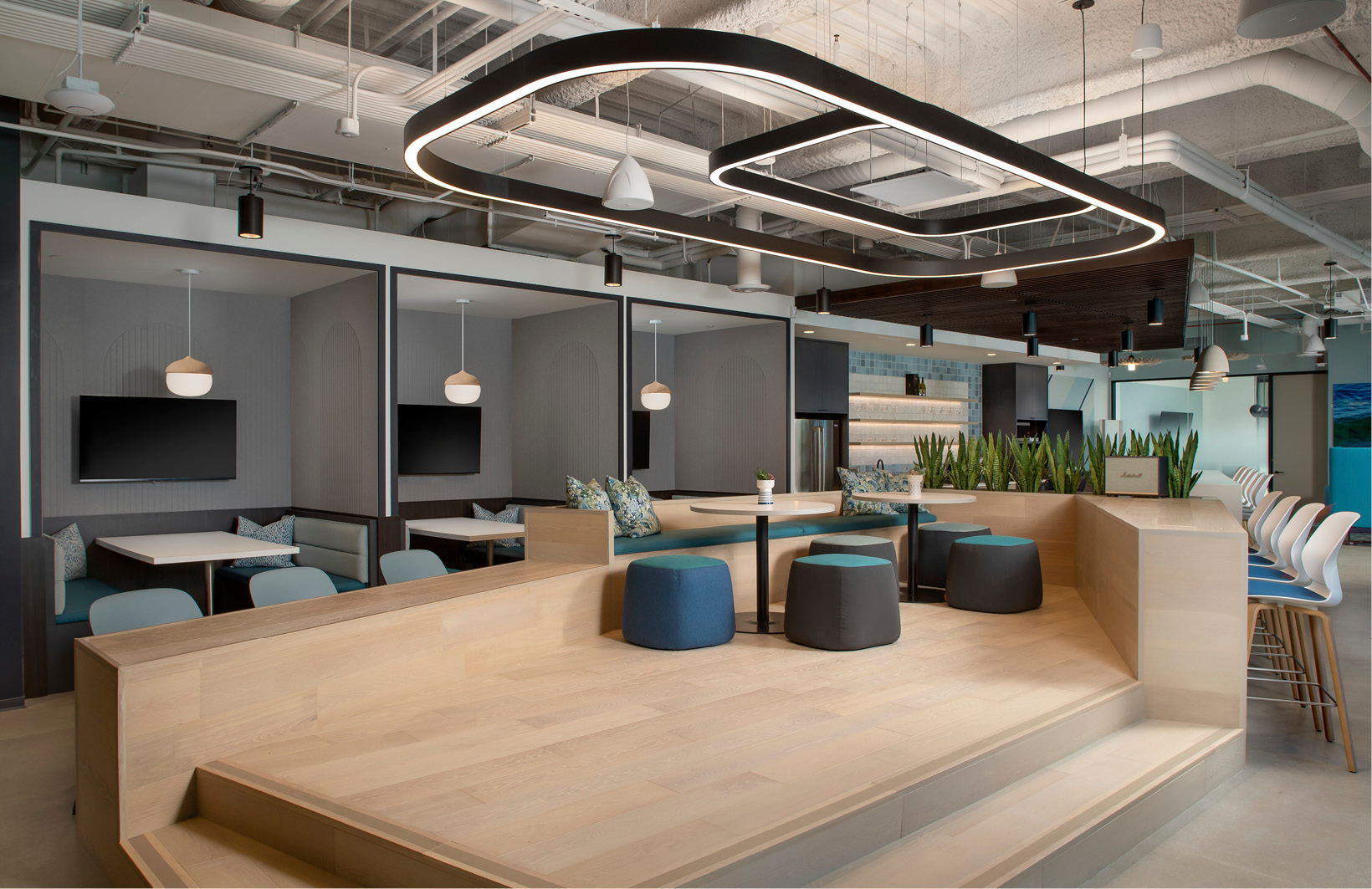 San Diego State University Research Foundation Office