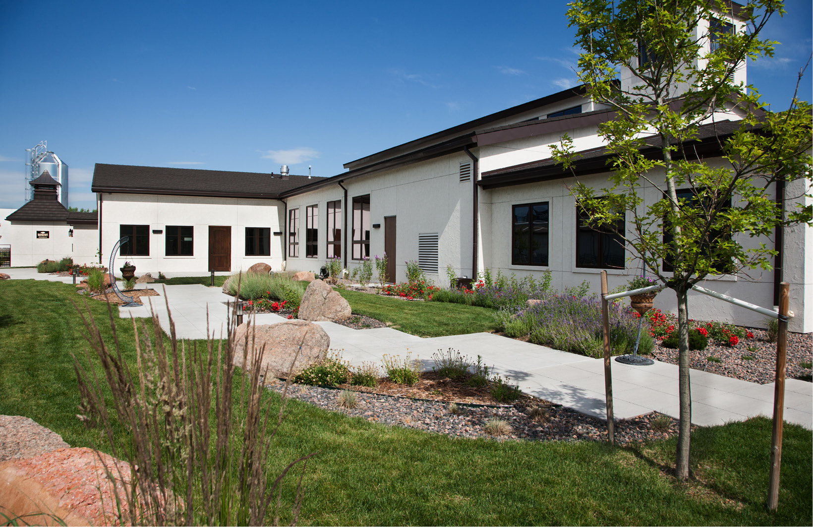 Expression Therapeutics