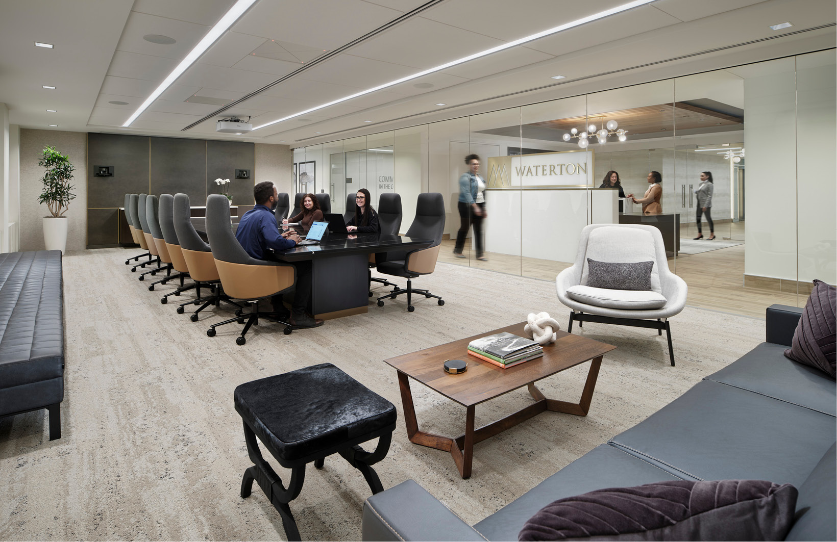 San Diego State University Research Foundation Office