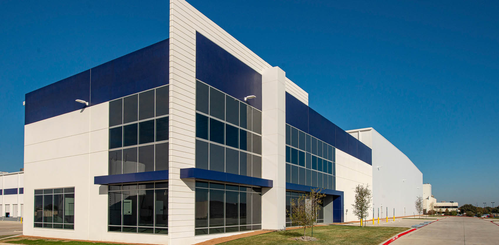 KeHE Cold Storage – St. Augustine