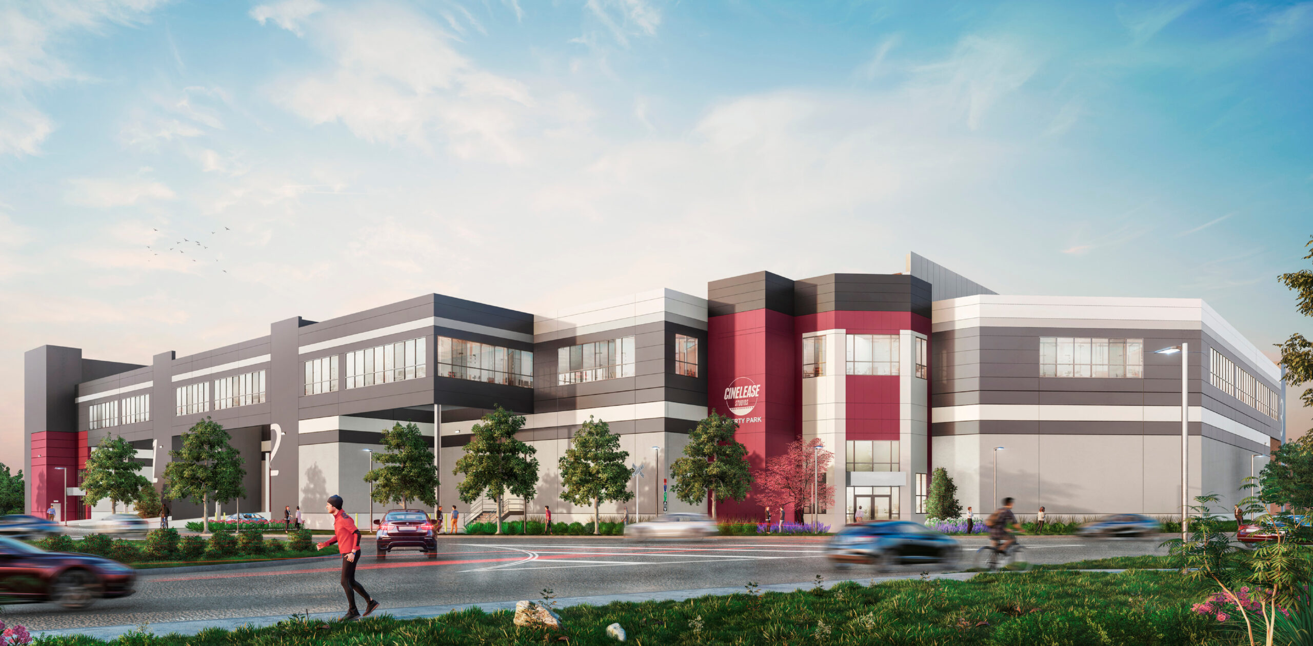 Expression Therapeutics