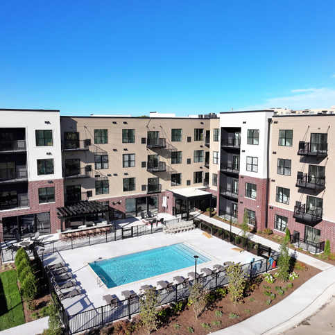 Top Apartment and Condominium Architecture Firms for 2025