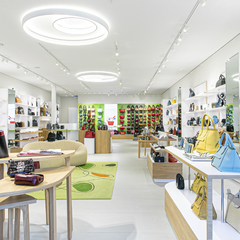 Top Retail Architecture Firms for 2025