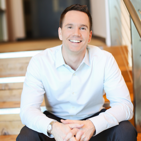 NAIOP Research Foundation Announces Appointment of Cameron Trefry as Governor