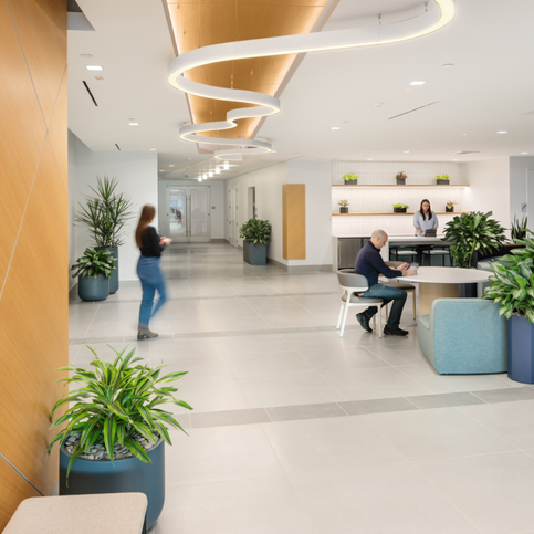 Ware Malcomb Announces Construction is Complete on Shannon Life Sciences Renovation in Watertown, MA